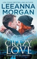 Cover: Crazy Love - Rogan Press