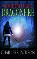 Cover: Dragonfire - Darren Lethaby