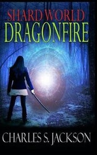Enlarge image Cover: Dragonfire - Darren Lethaby