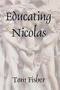 Cover: Educating Nicolas - eBooks West
