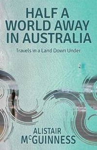 Abbildung von: Half a World Away in Australia - Half a World Away Publications