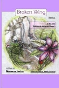 Cover: Broken Wing - Mlarter