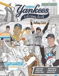 Cover: Aaron Judge and the New York Yankees - Sportiva Books
