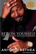 Cover: Bet on Yourself - Ab41 Publishing LLC