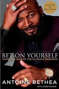 Enlarge image Cover: Bet on Yourself - Ab41 Publishing LLC