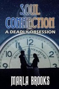 Cover: Soul Connection - Haunted Road Media, LLC