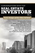 Cover: Conversations with Top Real Estate Investors Vol. 5 - MILLIONAIRE DROPOUTS