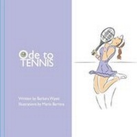 Abbildung von: Ode to Tennis - Wildcreek Publishing Group