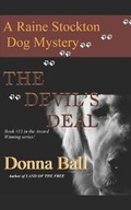 Cover: The Devil's Deal - Blue Merle Publishing