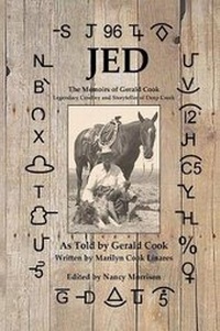 Enlarge image Cover: Jed - Word Wright Publishing, LP