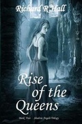 Cover: Rise of the Queens - True Look Publications