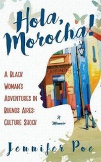 Abbildung von: Hola, Morocha! - Imported Chocolate