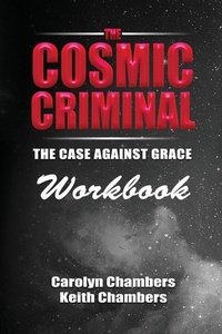 Enlarge image Cover: The Cosmic Criminal Workbook - Anointing Life Publishing