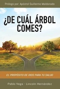 Cover: ?De cual arbol comes? - Lincoln Hernandez