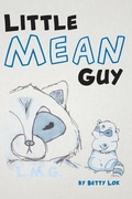 Cover: Little Mean Guy - JC Publishers