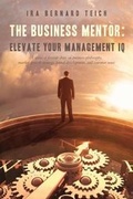 Cover: The Business Mentor - IRA Teich