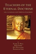 Cover: Teachers of the Eternal Doctrine Vol. II - THEOSOPHY TRUST BOOKS