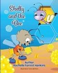 Cover: Shelly and the Bee - Shellyshines Books