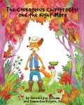 Cover: The Courageous Chiropractor and the Night Mare - Phoenix Cry Publishing, LLC