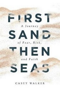Enlarge image Cover: First Sand Then Seas - Klug Publishing Group, LLC