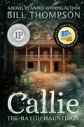 Cover: Callie - Bill Thompson