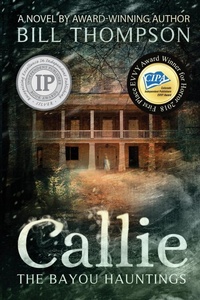 Enlarge image Cover: Callie - Bill Thompson