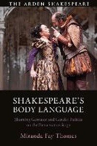 Enlarge image Cover: Shakespeare's Body Language - The Arden Shakespeare