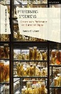 Cover: Performing Specimens - Methuen Drama