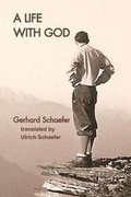 Cover: A Life With God - Blurb