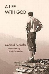 Enlarge image Cover: A Life With God - Blurb