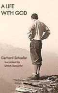 Cover: A Life With God - Blurb