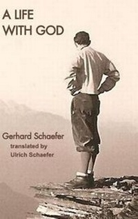 Enlarge image Cover: A Life With God - Blurb