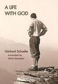 Enlarge image Cover: A Life With God - Blurb