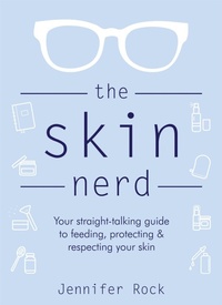 Abbildung von: The Skin Nerd - Headline Home