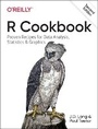 Cover: R Cookbook - O'Reilly