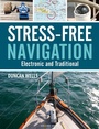 Cover: Stress-Free Navigation - Adlard Coles Nautical