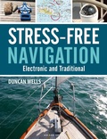 Cover: Stress-Free Navigation - Adlard Coles Nautical