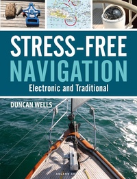 Abbildung von: Stress-Free Navigation - Adlard Coles Nautical