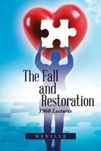 Enlarge image Cover: The Fall and Restoration - Trafford Publishing