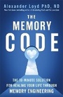 Cover: The Memory Code - Yellow Kite