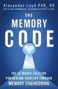 Enlarge image Cover: The Memory Code - Yellow Kite