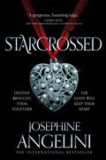 Cover: Starcrossed - Macmillan Children's Books