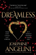 Cover: Dreamless - Macmillan Children's Books