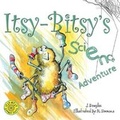 Cover: Itsy-Bitsy's Science Adventure - FriesenPress