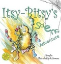 Cover: Itsy-Bitsy's Science Adventure - FriesenPress