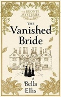 Cover: The Vanished Bride - Hodder & Stoughton