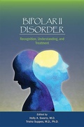 Cover: Bipolar II Disorder - American Psychiatric Association Publishing