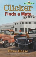 Cover: Clicker Finds a Mate - Post Rock Publishing