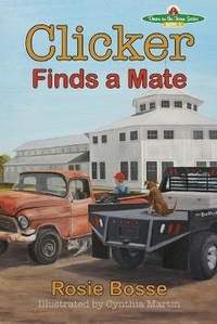 Enlarge image Cover: Clicker Finds a Mate - Post Rock Publishing