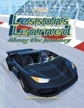 Cover: Lessons Learned Along The Journey - Melanin Origins LLC